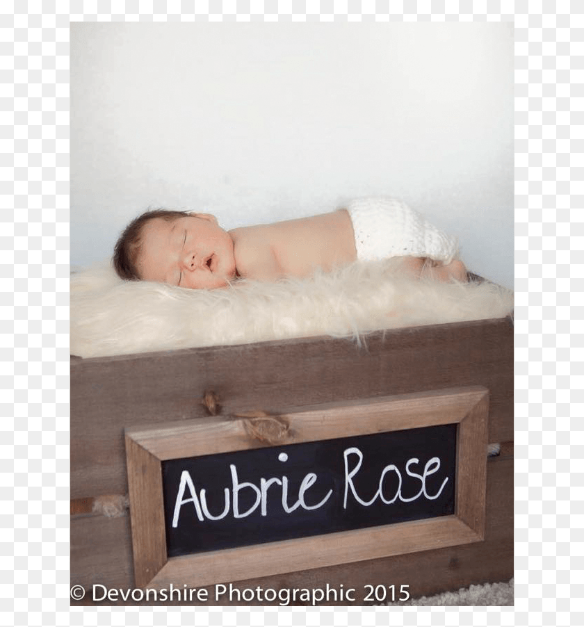 641x842 Image Of Large Rustic Wooden Crate With Framed Chalkboard Baby, Newborn, Person, Human HD PNG Download