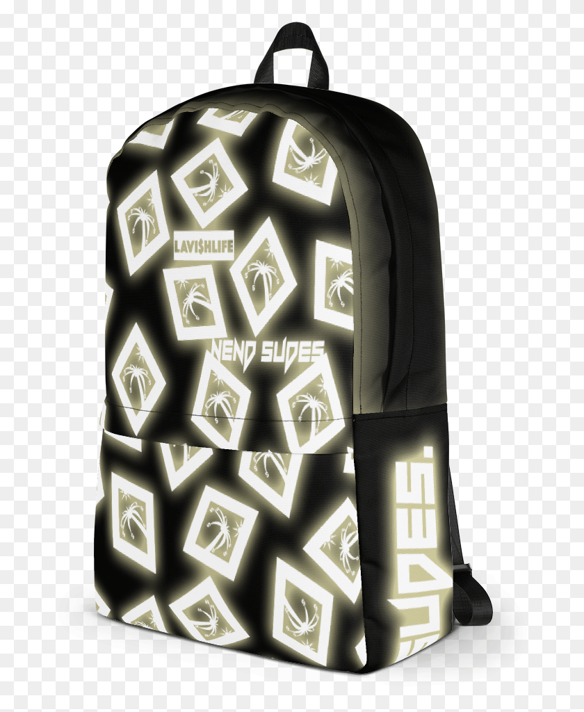 694x964 Png Изображение - Рюкзак Lavih Backpack, Одежда, Одежда, Наручные Часы Png Скачать