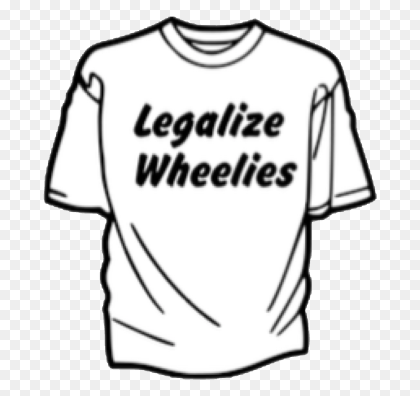 672x732 Image Of Legalize Wheelis T Shirt, Clothing, Apparel, Shirt HD PNG Download
