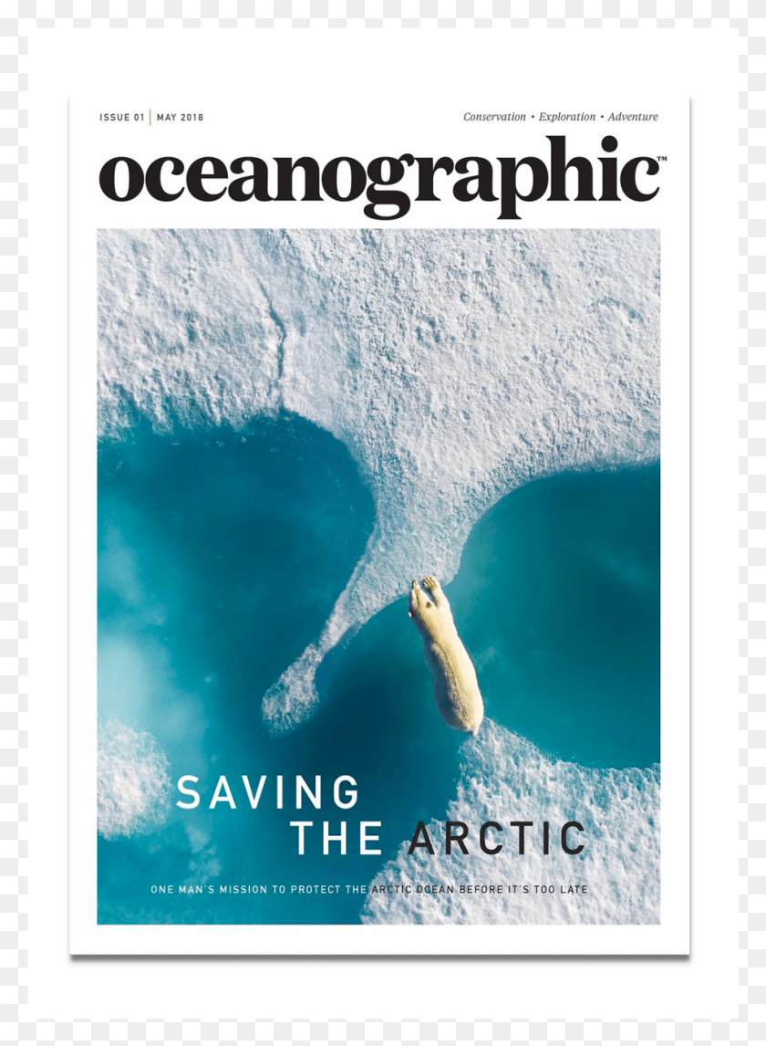 943x1314 Image Of Oceanographic Front Cover Sean Farrell, Nature, Outdoors, Ice HD PNG Download
