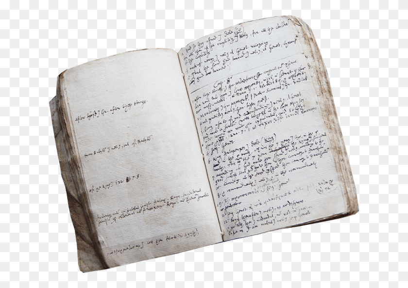 640x534 Image Of Old King James Bible Manuscript Vellum, Book, Text, Diary HD PNG Download