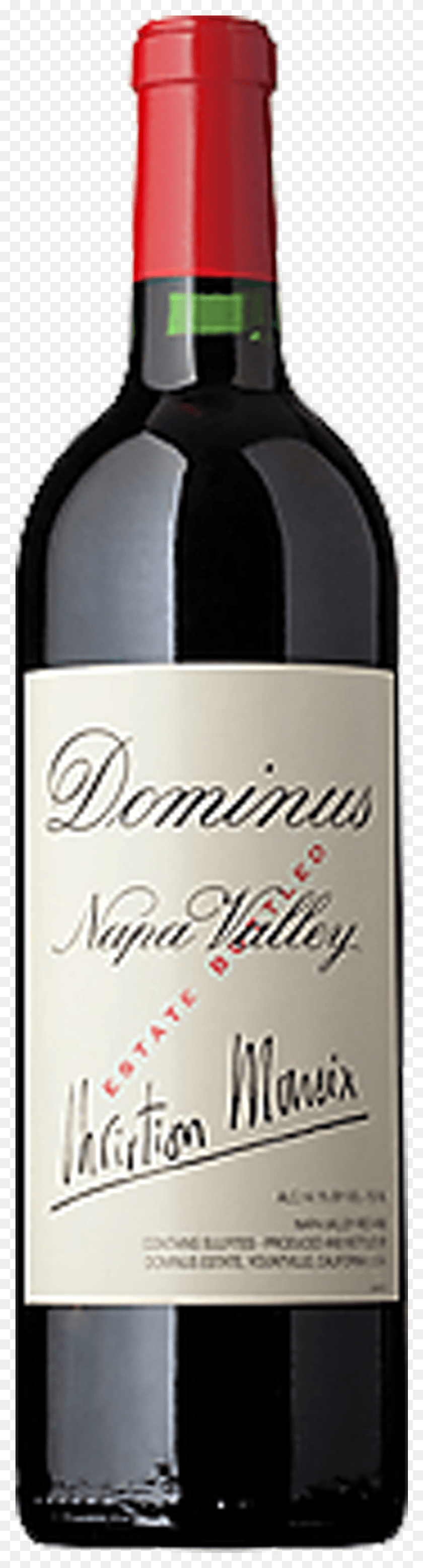 1017x3983 Image Of Product Dominus Chateau Musar, Label, Text, Bottle HD PNG Download