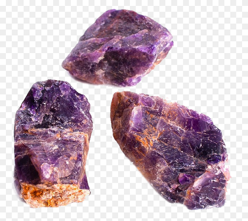 3601x3185 Image Of Raw Amethyst Magic Pouch Amethyst HD PNG Download
