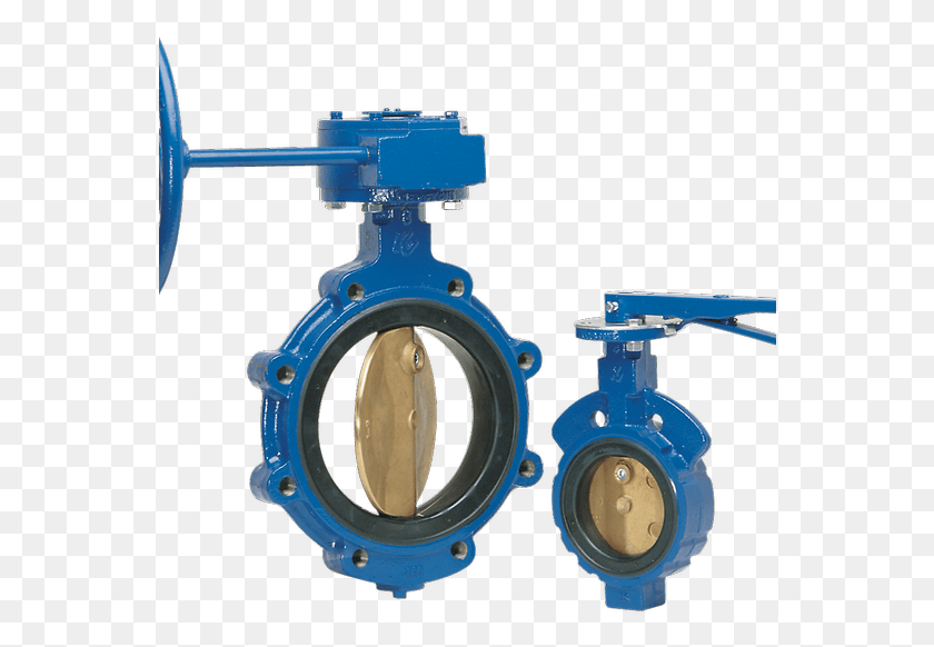 556x522 Image Of Series 221222 Butterfly Valves Emerson Keystone Butterfly Valves, Lighting, Machine, Spoke HD PNG Download