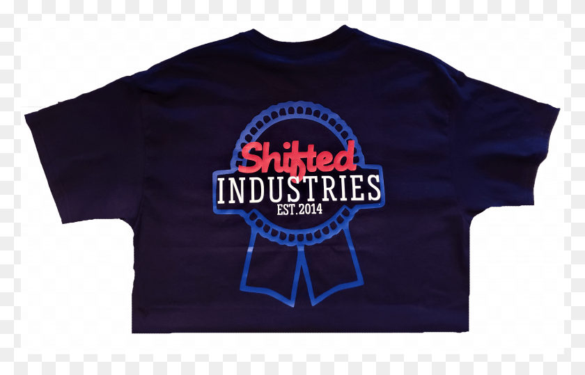 3782x2324 Image Of Shifted Industries Pbr Edition Active Shirt HD PNG Download