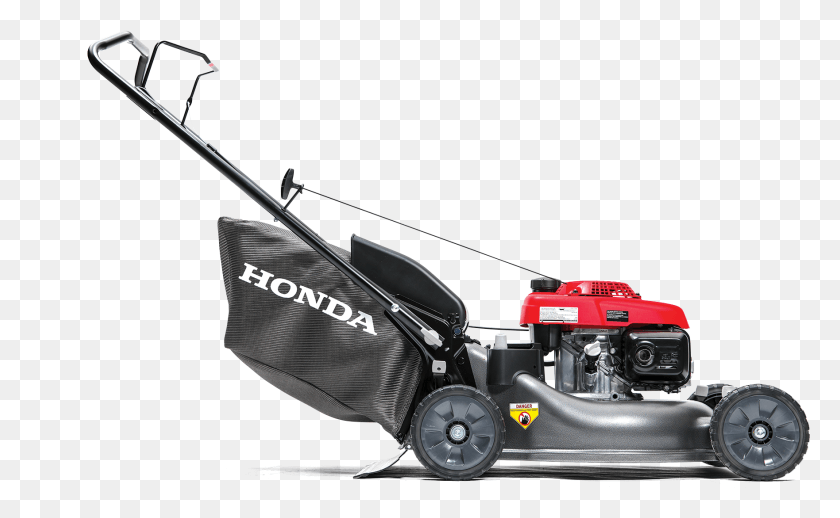 1762x1036 Image Of The Hrr Microcut Rear Bag Césped Honda Logo, Herramienta Hd Png