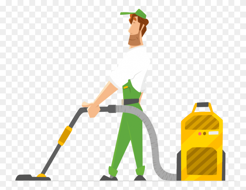 790x599 Image One Usa Vacuum Cleaner, Person, Human, Bow HD PNG Download