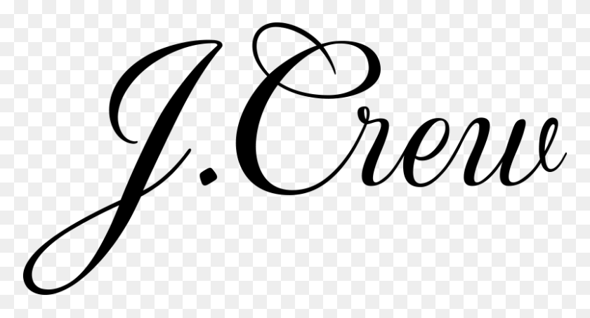800x404 Image Onetwo J Crew Cursive Logo, Gray, Text, Outdoors HD PNG Download