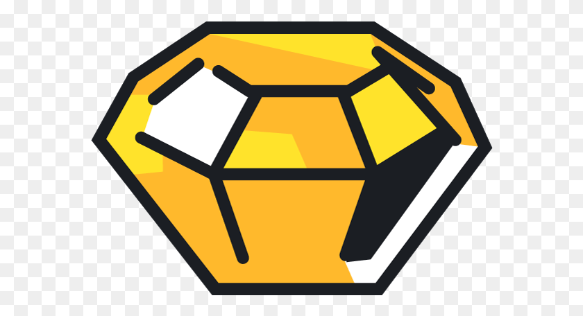 580x396 Image Orange Bandipedia Crash 1 Yellow Gem, Sphere, Rubix Cube, Treasure HD PNG Download