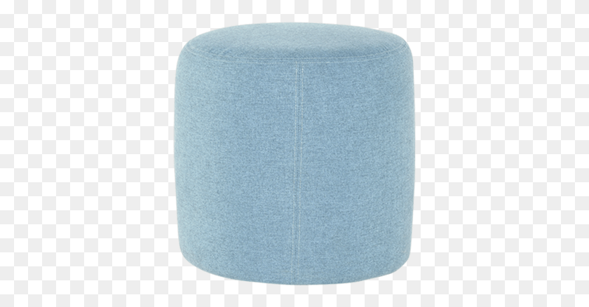 348x378 Image Ottoman, Furniture, Rug, Cylinder HD PNG Download