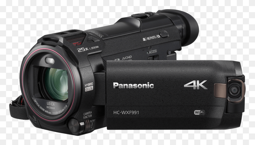 1731x929 Descargar Png / Cámara De Video Panasonic Hd Png
