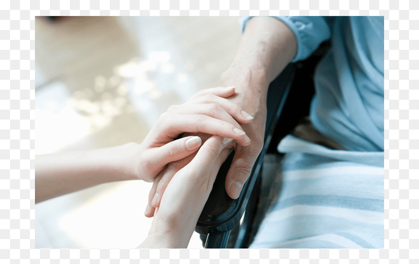 701x470 Image Photo Care Gesture, Person, Human, Hand HD PNG Download