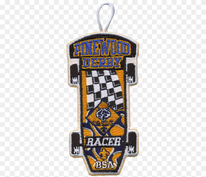 Image Pinewood Derby, Badge, Logo, Symbol Transparent PNG