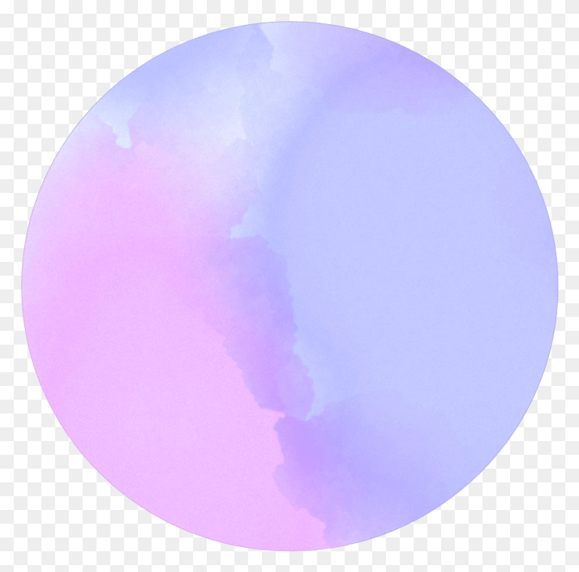 906x895 Image Pink And Purple Circle, Sphere, Outdoors, Nature HD PNG Download