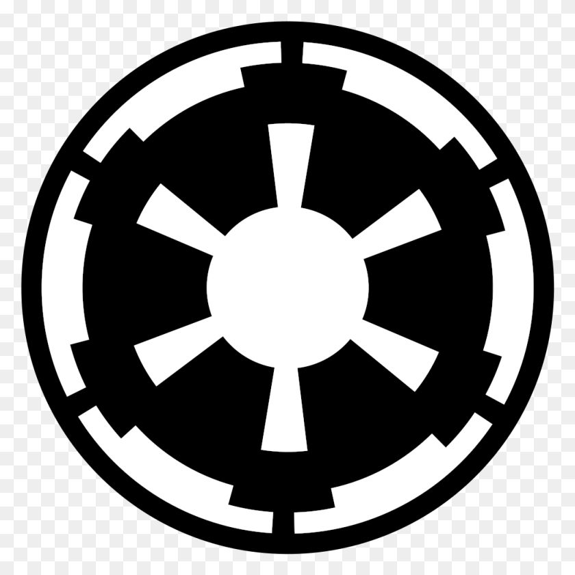 976x976 Image Px Galactic Galactic Empire Symbol, Soccer Ball, Ball, Soccer HD PNG Download