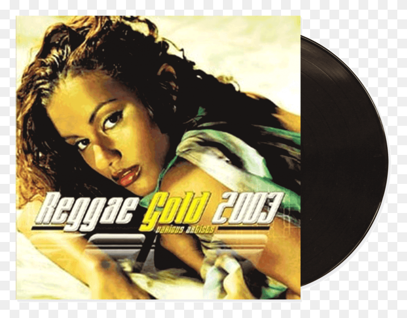 1225x939 Descargar Png / Reggae Gold 2003 Png