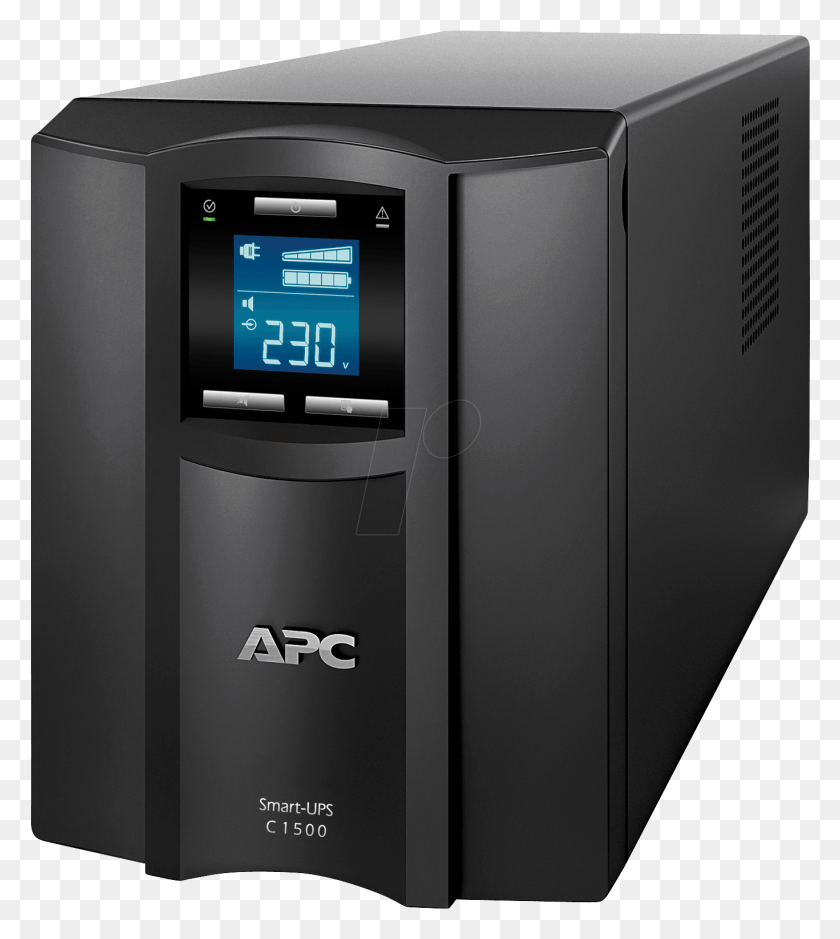 1367x1541 Image Report Apc Smart Ups, Mailbox, Letterbox, Stereo HD PNG Download