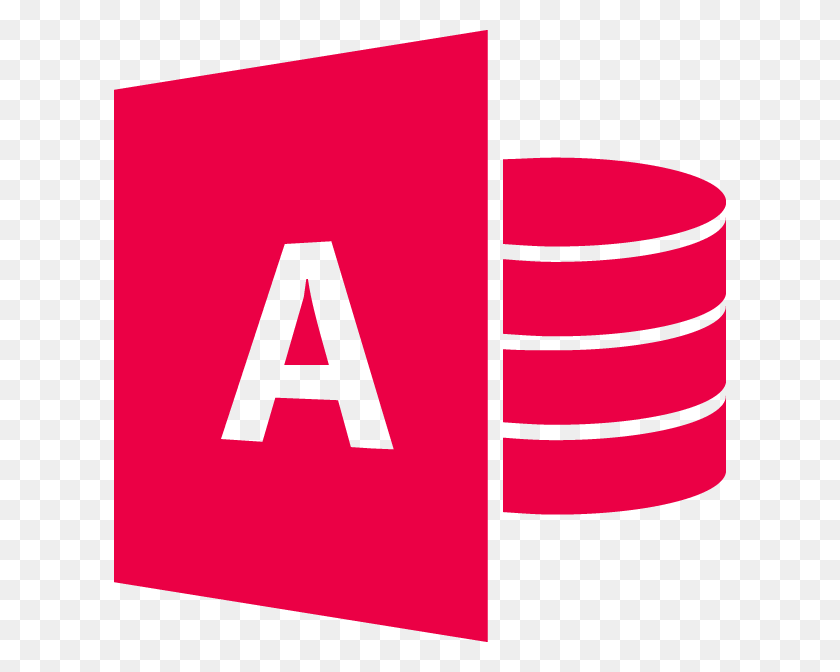 612x612 Image Report Microsoft Access Logo, Text, Dynamite, Bomb HD PNG Download