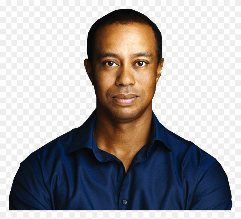 1211x1093 Image Report Tiger Woods Rolex Ambassador, Person, Human, Man HD PNG Download
