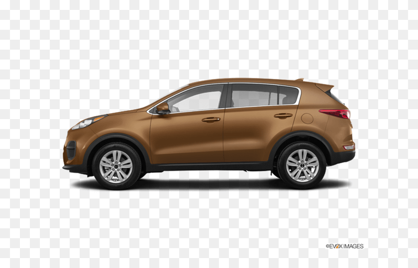 640x480 Descargar Png Kia Sportage Kbb 2019 Hyundai Tucson Sage Brown, Coche, Vehículo, Transporte Hd Png