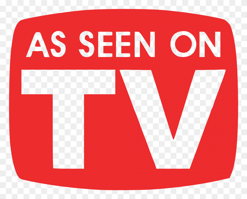 1924x1523 Image Result For As Seen On Tv Seen On Tv, Label, Text, Word HD PNG Download
