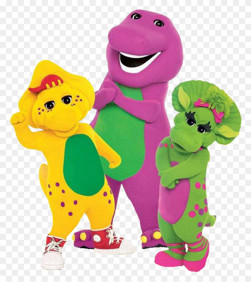 1073x1213 Image Result For Barney And Friends Barney And Friends, Plush, Toy, Graphics HD PNG Download