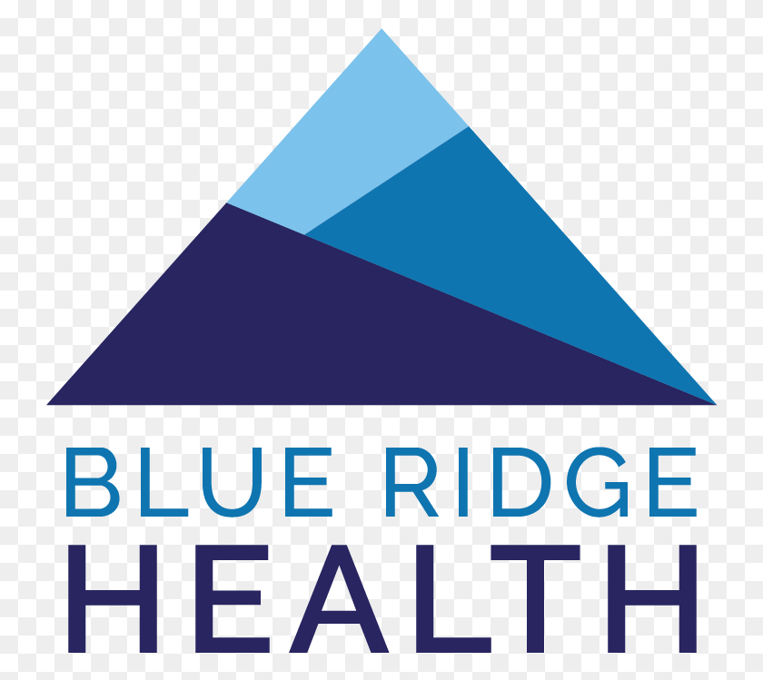 739x689 Image Result For Blue Ridge Mountain Logo Triangle HD PNG Download