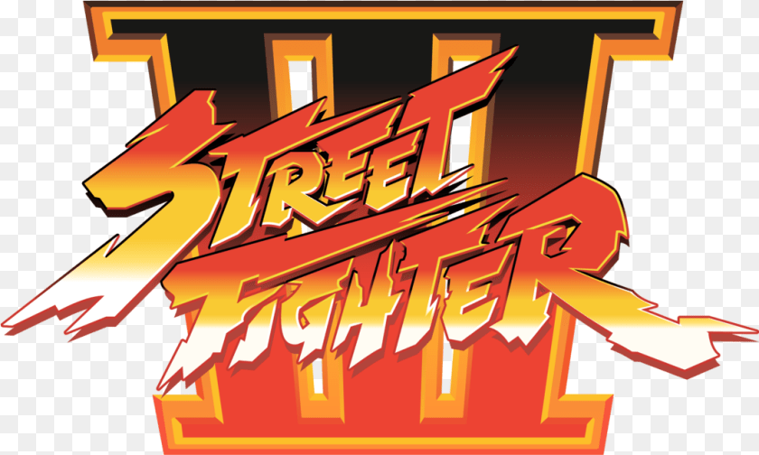 1070x642 Image Result For Capcom Logo Street Fighter Iii New Generation Logo, Bulldozer, Machine Transparent PNG