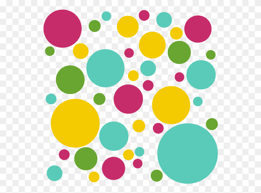 562x562 Image Result For Circulos De Colores Fondo De Circulos De Colores, Texture, Polka Dot, Rug Hd Png