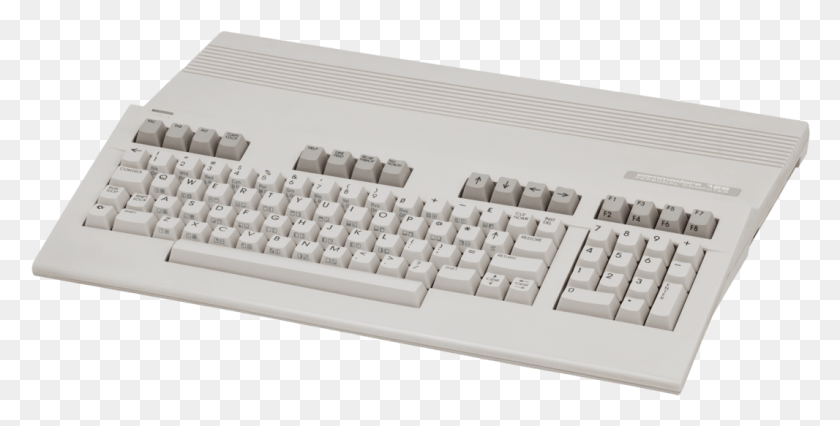 1066x501 Image Result For Commodore Old Computer Commodore, Computer Keyboard, Computer Hardware, Keyboard HD PNG Download