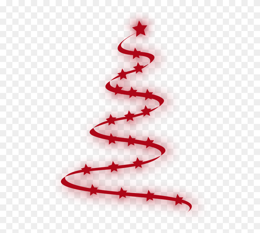 515x692 Результат Изображения Для Decoracion De Arboles De Navidad Con Clip Art Красная Новогодняя Елка, Текст, Алфавит, Свадебный Торт Png Скачать