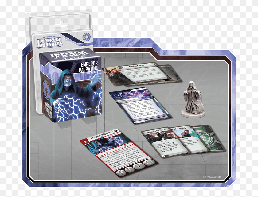 700x582 Image Result For Emperor Palpatine Villain Pack Star Wars Imperial Assault Thrawn Villain Pack, Poster, Advertisement, Flyer HD PNG Download