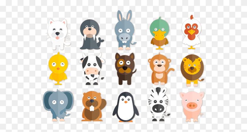 556x388 Image Result For Free Social Media Happy Animals Vector, Penguin, Bird, Animal HD PNG Download