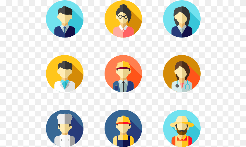 Image Result For Google Profession Icon, Adult, Person, Man, Male Clipart PNG