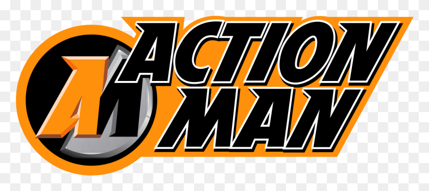 1212x491 Image Result For Hasbro Action Man Logo Action Man, Text, Word, Label HD PNG Download