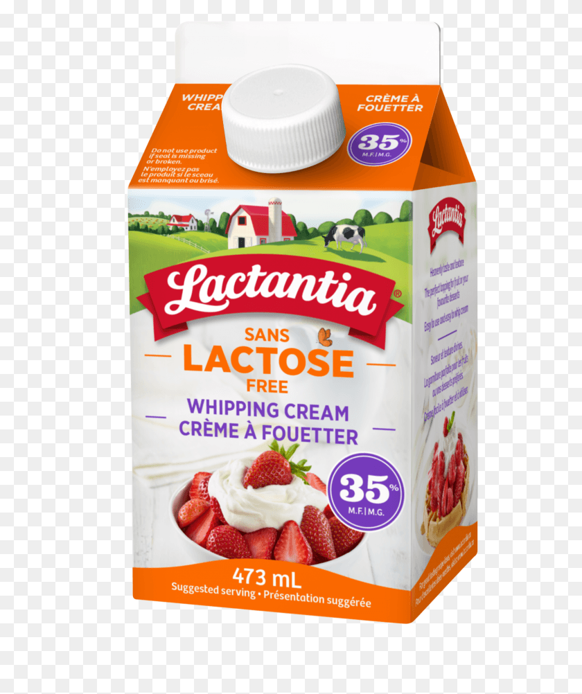 1517x1834 Image Result For Heavy Whipping Cream Lactose Free Lactantia Creamer, Food, Dessert, Flyer HD PNG Download