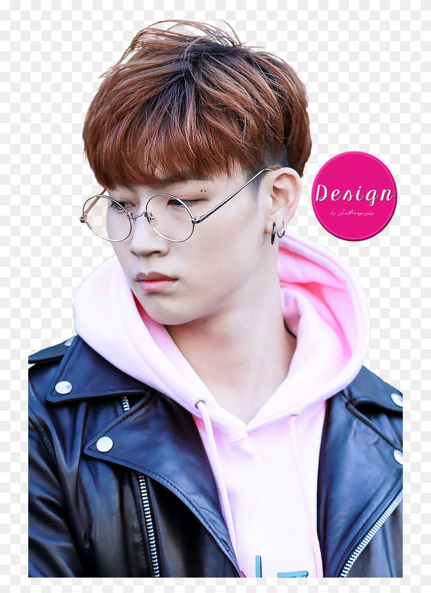 730x1095 Image Result For Jaebum Jb Got7 Wear Glasses, Accessories, Accessory, Person HD PNG Download