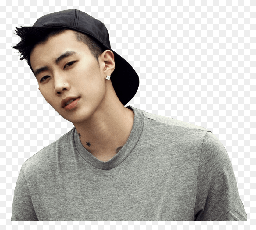 854x761 Image Result For Jay Park Jay Park, Face, Person, Human HD PNG Download
