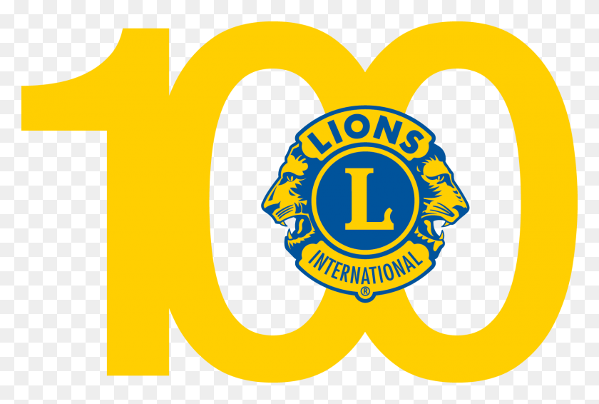 1625x1055 Image Result For Lions Club Logo Lions Club International, Symbol, Trademark, Text HD PNG Download