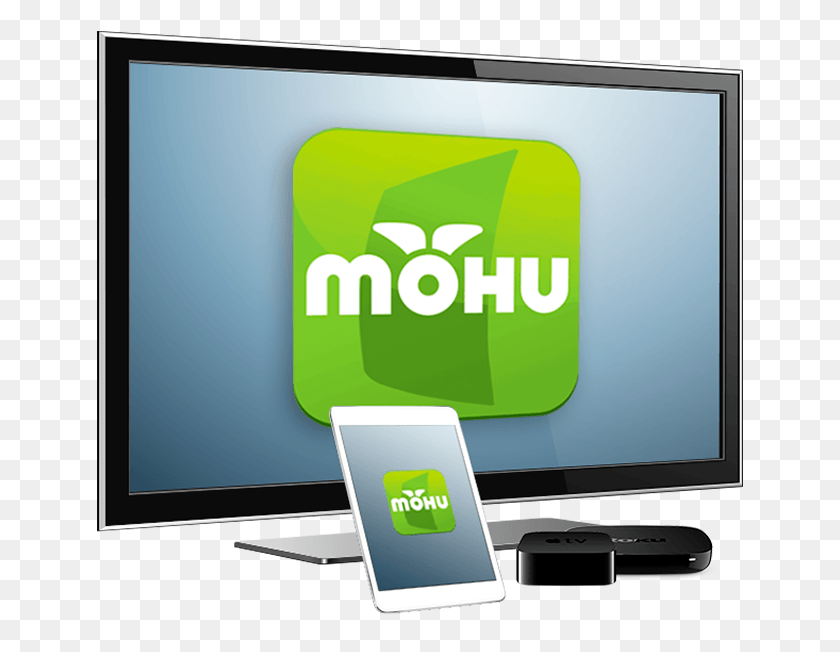 647x592 Результат Изображения Для Mohu Tv App Electronics, Monitor, Screen, Display Hd Png Download