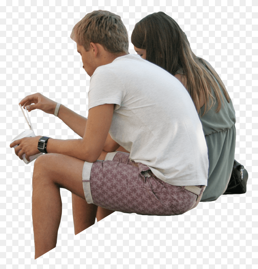 1477x1544 Image Result For People Back Sitting Cutout People Back Sitting Cutout, Person, Human, Finger HD PNG Download