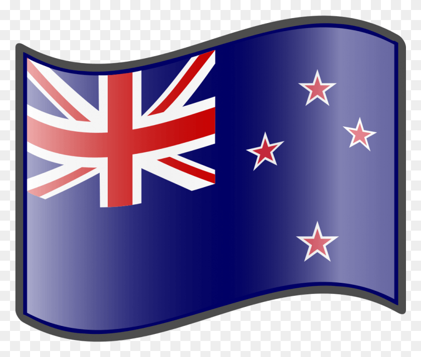 1025x857 Png Изображение - Флаг Новой Зеландии. Флаг Новой Зеландии.