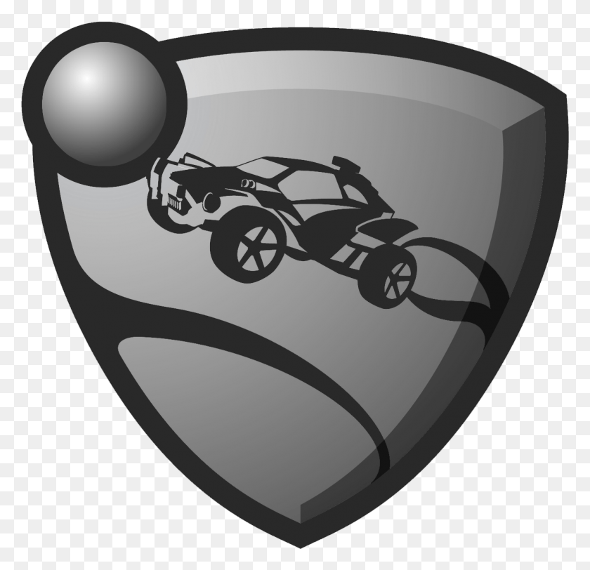 1331x1284 Image Result For Rocket League Tshirts Rocket League Logo, Sphere, Motorcycle, Vehicle HD PNG Download
