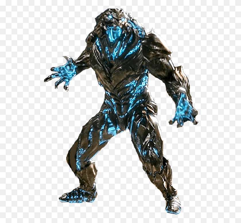 543x717 Image Result For Savitar, Alien, Person, Human HD PNG Download