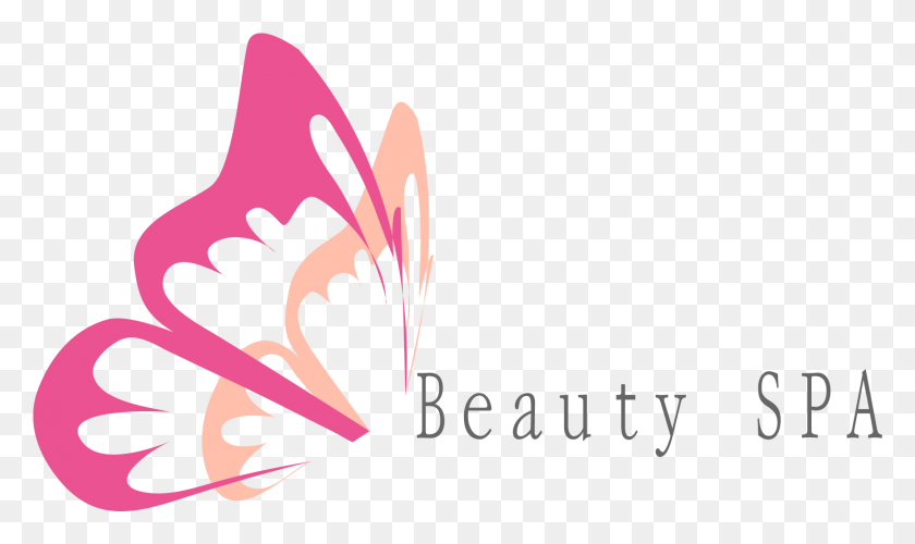 1763x996 Image Result For Spa Logos Beauty Logo Design, Plant, Flower, Blossom HD PNG Download