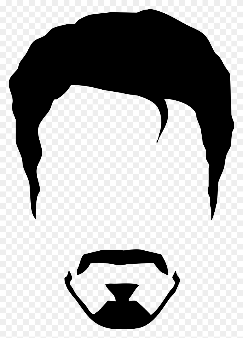 2711x3841 Image Result For Tony Stark Minimalist Wallpaper Black Men Hair Vector, Gray, World Of Warcraft HD PNG Download