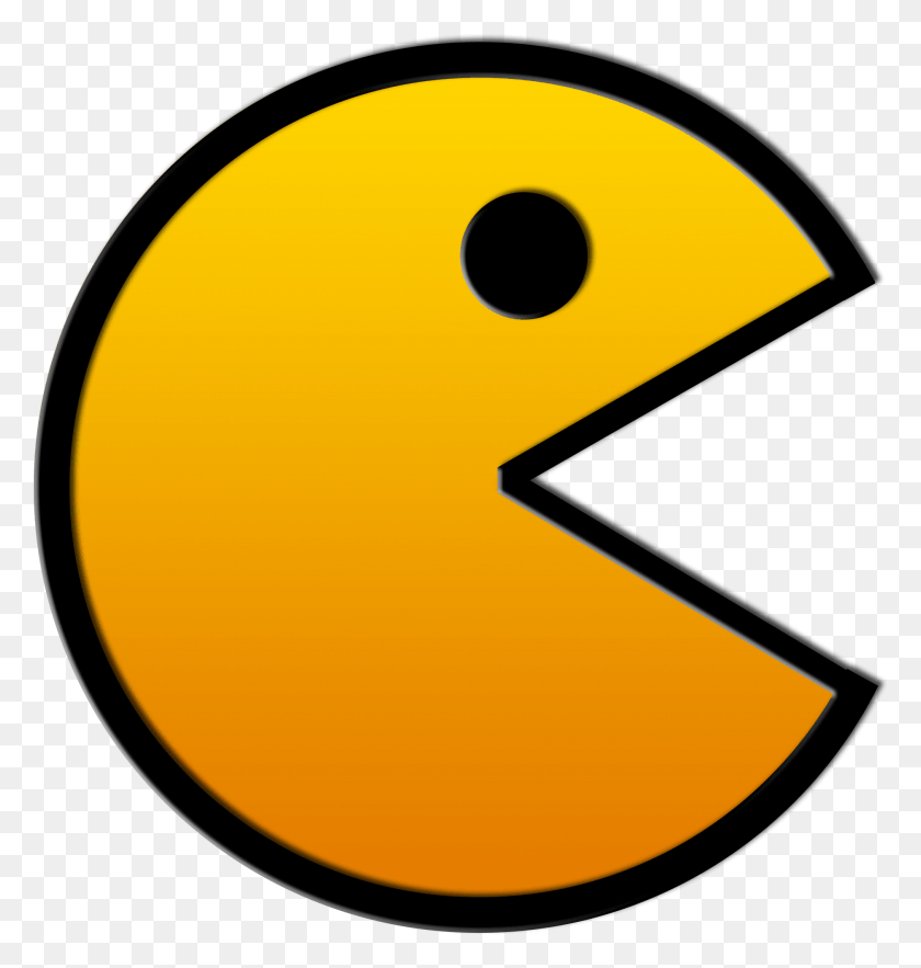 1878x1982 Image Retro Fantendo Nintendo Fanon Wiki Pacman, Pac Man HD PNG Download