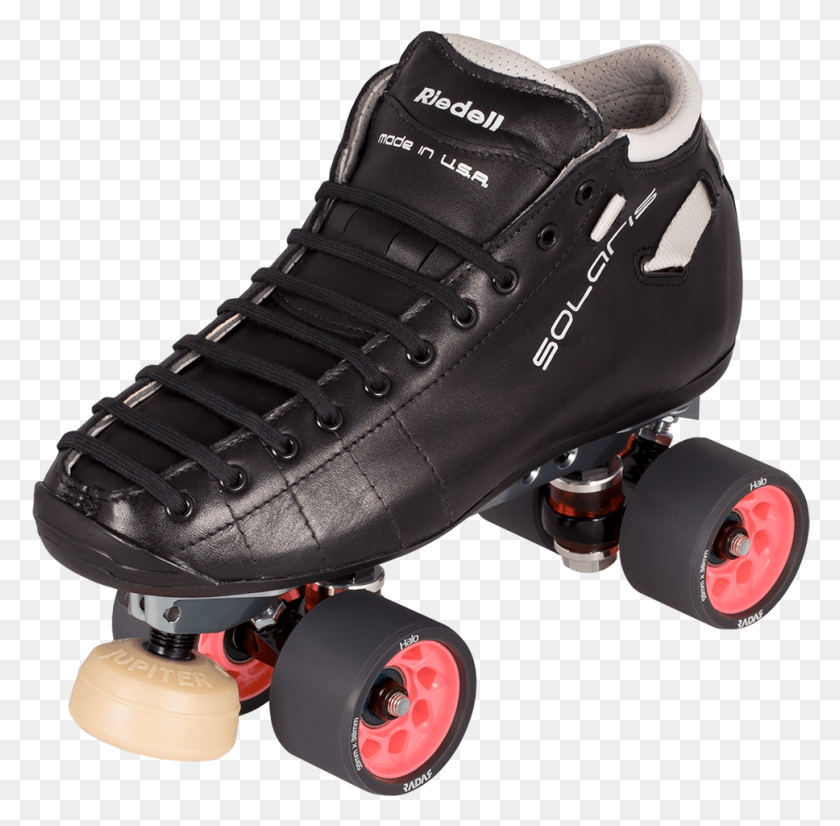 968x951 Image Roller Derby Skate, Shoe, Footwear, Clothing HD PNG Download