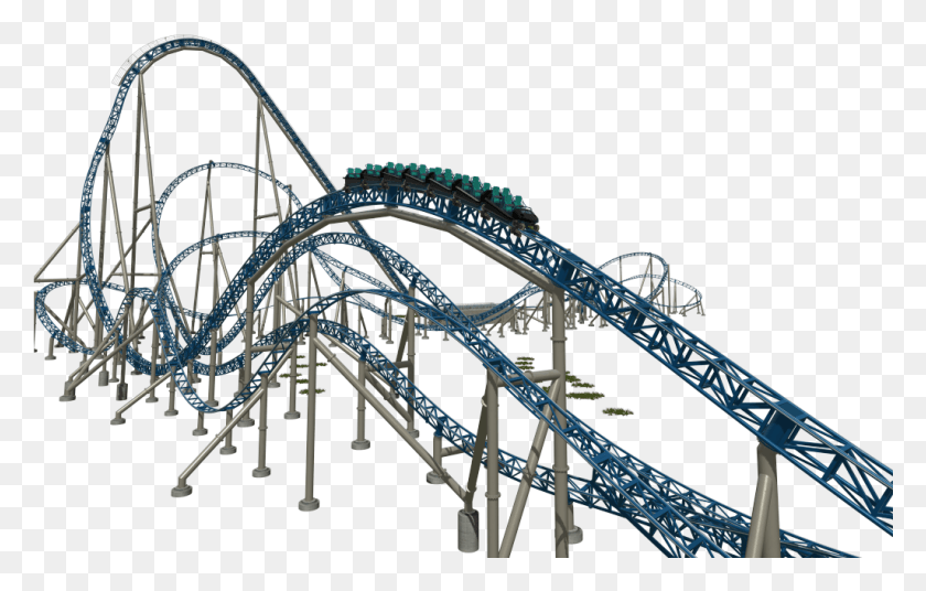 1025x626 Image Rollercoaster Hump, Roller Coaster, Amusement Park, Coaster HD PNG Download