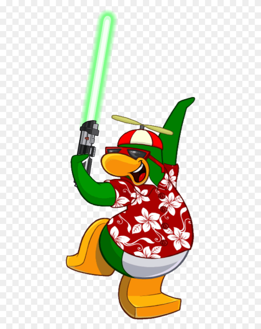 419x998 Image Rookie Wiki Fandom Powered Lightsaberpng Club Penguin Rookie, Plant, Tree, Angry Birds HD PNG Download